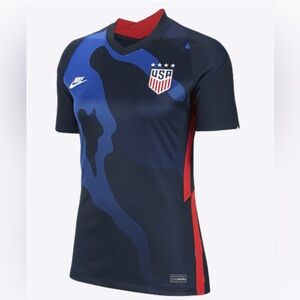 Nike USA 2020 Women’s Soccer Jersey - Small
